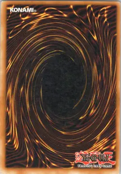 1996 TCG Unlimited DARK MAGICIAN HOLO RARE #SYE-001 - Image 2