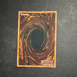 Konami Yu-Gi-Oh! Elemental HERO Shining Flare Wingman CT03-EN004 Limited LP - Image 2