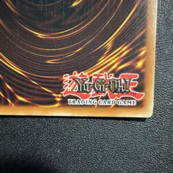 Konami Yu-Gi-Oh! Elemental HERO Shining Flare Wingman CT03-EN004 Limited LP - Image 3