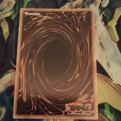 ALIN-EN040 Snake-Eyes Vengeance Dragon (Quarter Century Secret Rare) - Image 4