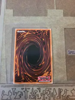 YUGIOH SKY STRIKER MECHA WIDOW ANCHOR BLHR-EN092 SECRET 1ST ED NM - Image 2