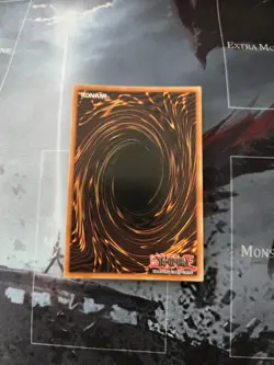 Immortal Phoenix Gearfried AMDE-EN049 Amazing Defenders 1st Edition Yugioh NM - Image 3