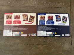 One Piece Illustration Box Vol 5 And 6 Bundle Brand New In Hand - Image 2