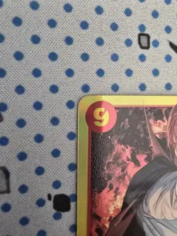 Shanks NM/M AltArt OP01-120 SEC One Piece TCG Romance Dawn English - Image 2