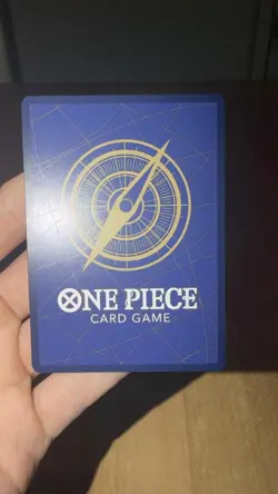 French Perona Treasure Rare. One Piece, Royal Blood, OP9-034 - Image 2