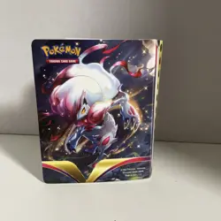 Pokemon TCG Mini Portfolio Binder - Lost Origin - Holds 60 Cards - NO CARDS - Image 2