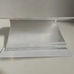 Pokemon TCG Mini Portfolio Binder - Lost Origin - Holds 60 Cards - NO CARDS - Image 3