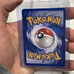 Pokemon Smeargle Aquapolis 109/147 Nintendo Vintage Card Common Pokemon NM/MT - Image 3