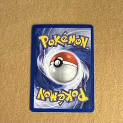 Pokemon Brock’s Rhydon 2/132 Holo Rare 1st Edition NM Gym Heroes WOTC Card - Image 2