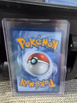 Pokemon TCG Furret Card 168/159 Journey Together Near Mint Condition - Image 2