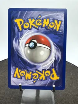 Nidoqueen 1st Edition 23/64 Rare Jungle Pokemon Card LP /NM - Image 4
