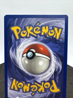 Nidoqueen 1st Edition 23/64 Rare Jungle Pokemon Card LP /NM - Image 5