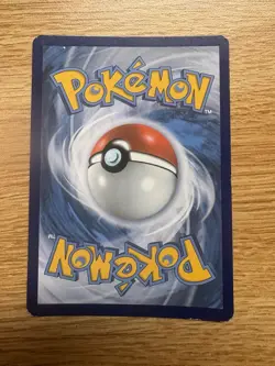 Pokemon TCG Rayquaza XY64 Holo Promo Card - Image 2