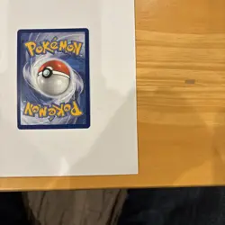 Pokemon TCG Drampa Temporal Forces Holo Card 184/162 SV05🔥🔥 - Image 2