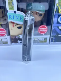 Yugioh Sleeves Duelist Card Protector Six Attribute Darkness Attribute 70pcs - Image 2