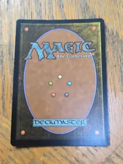 Embercleave #120/269 MTG Throne Of Eldraine 2019 Mythic Foil TCG Card - Image 2