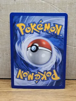 Sandslash 21/100 EX Sandstorm Reverse Holo Rare Vintage Pokemon Card TCG - Image 2