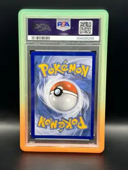 Charizard V SWSH260 SWSH: Sword & Shield Promo Cards Holo - PSA 10 WITH GUARD! - Image 2