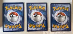 Prismatic Evolutions Poster Collection Eeveelution Black Star Promo Cards - Image 2