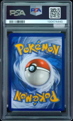 2018 Solgaleo GX #173 Ultra Prism PSA 9 Pokemon Card - Image 3