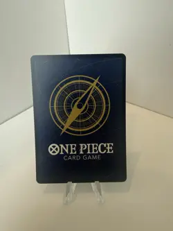 Ryuma P-072 - One Piece Premium Card Collection -Best Selection Vol. 3 - Image 2
