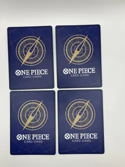 4x One Piece TCG OP14-063 Sugar (Playset) Card Game CCG English - Image 3