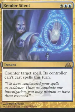 Dragon's Maze #96 Render Silent - Image 1