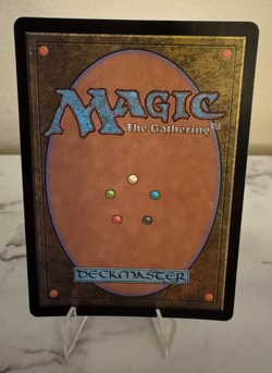 Magic The Gathering Toski, Bearer of Secrets (Borderless) Special Guests Foil NM - Image 2