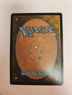 MTG Jin-Gitaxias, Core Augur Showcase - Multiverse Legends #011 FOIL Near Mint - Image 2