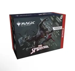 Wizards of the Coast Magic: The Gathering - Marvel's Spider-Man (Bundle) SEALED - Image 3