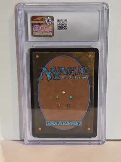 The Soul Stone - Marvel's Spider-Man MTG. CGC NM 8.5 - Image 3