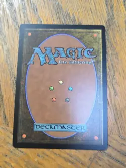 Opposition Agent Commander Legends #141 Rare - Image 2