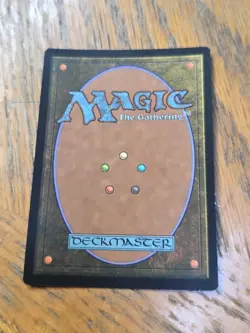 MTG Scourge of the Throne: Conspiracy FOIL #35 - EX-MT - Image 2