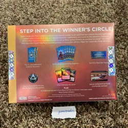 Aetherdrift - Finish Line Bundle - Aetherdrift (DFT) - New / Sealed MAGIC - Image 3