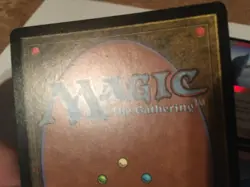 1X PURIFY FOIL / SP / URZA'S LEGACY / REAL PICS / WRONGWAY052 - Image 4