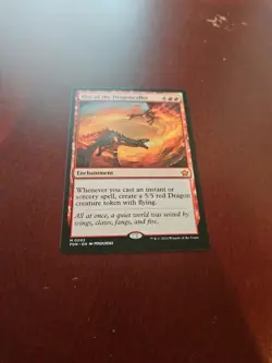 Rite of the Dragoncaller Foundations Regular M 0092 - Image 2