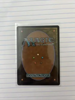 FOIL Formidable Speaker - Lorwyn Eclipsed Foil MTG NM - Image 2