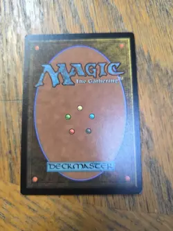 2020 MTG Magic the Gathering SLD Secret Lair Drop #173 Balance Mythic Mark Poole - Image 2