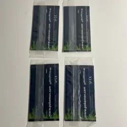 Lot of 4 Pokemon Let's Go, Kanto! General Mills Promo Pack 2019 (New) PBMI17 - Image 2