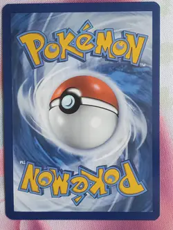 Scorching Charcoal CLC 026/034 NM English Pokemon TCG Classic Collection - Image 2