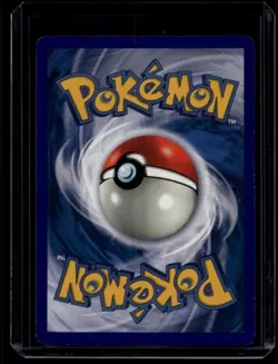 Pokemon TCG Pokemon Flute 86/102 Base Set Shadowless 1st Edition LP - Image 2