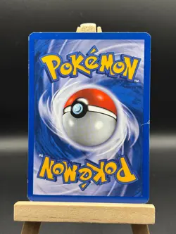 Lt. Surge's Magneton 8/132 Holo Gym Heroes Vintage Pokemon 2000 - MP/HP 8/132 - Image 2