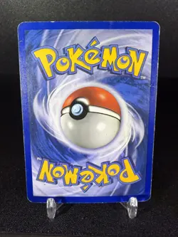 Arbok Reverse Holo 035/165 Rare Expedition Pokemon TCG - Image 2