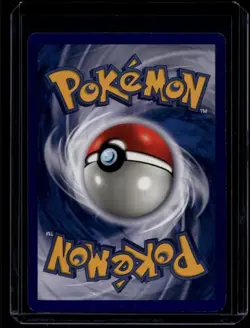 Pokemon TCG Switch 95/102 Base Set Shadowless 1st Edition LP - Image 2
