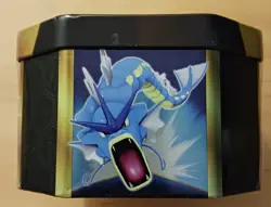 Pokemon TCG Hidden Fates Raichu GX Tin - Factory Sealed - English - Image 3