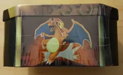 Pokemon TCG Hidden Fates Raichu GX Tin - Factory Sealed - English - Image 4