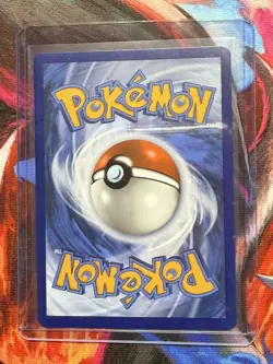 2025 Pokemon Reshiram ex 166/086 White Flare SIR - NM - Image 2