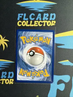 2025 Pokemon Mega Evolution Snover Illustration Rare #140/132 - Image 2