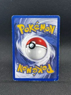 Pokemon TCG Erika's Dragonair 4/132 Gym Heroes Holo Rare Unlimited Vintage - Image 3