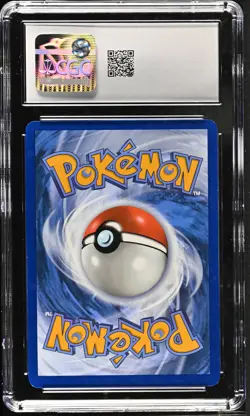 RIOLU Pokemon Center Promo Mega Evolution #010 CGC 9.5 [Nostalgium] - Image 2